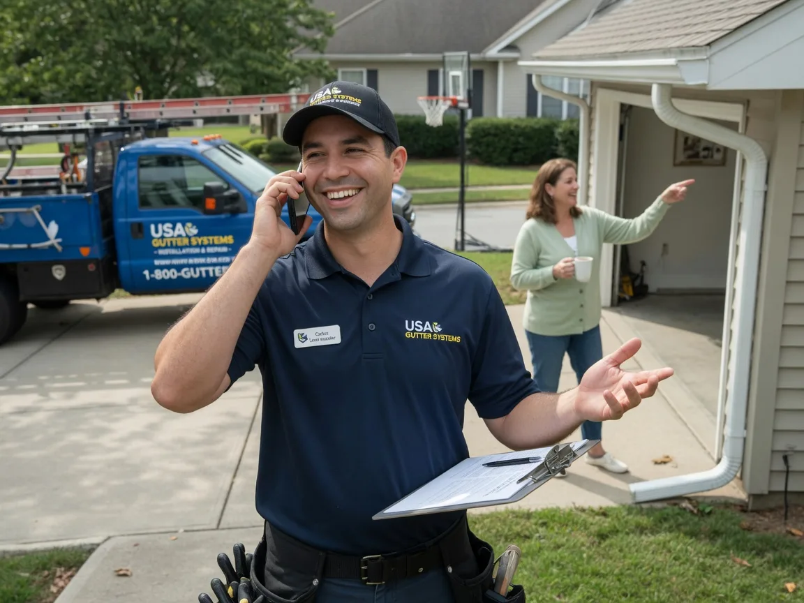 Gutter Installation Jenkinjones, WV FAQs